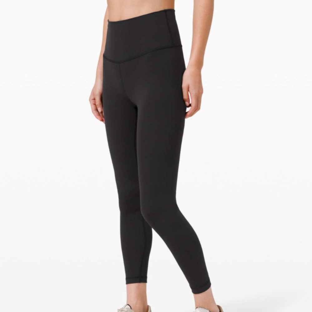 Lululemon Wunder Train HR Tights